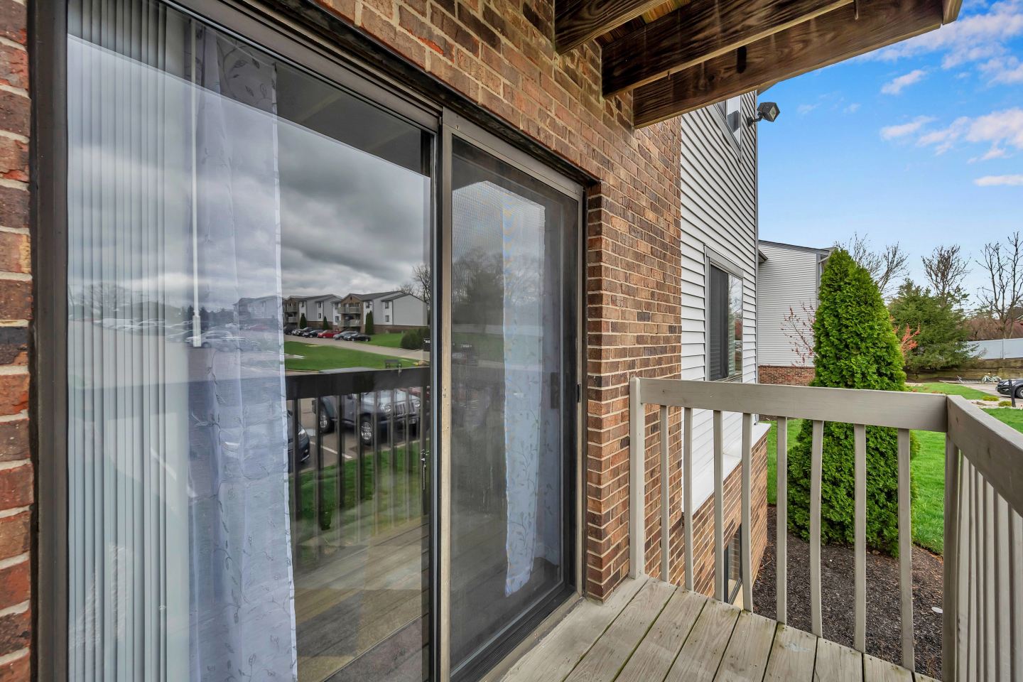 Tall Timber Apartments Image 9