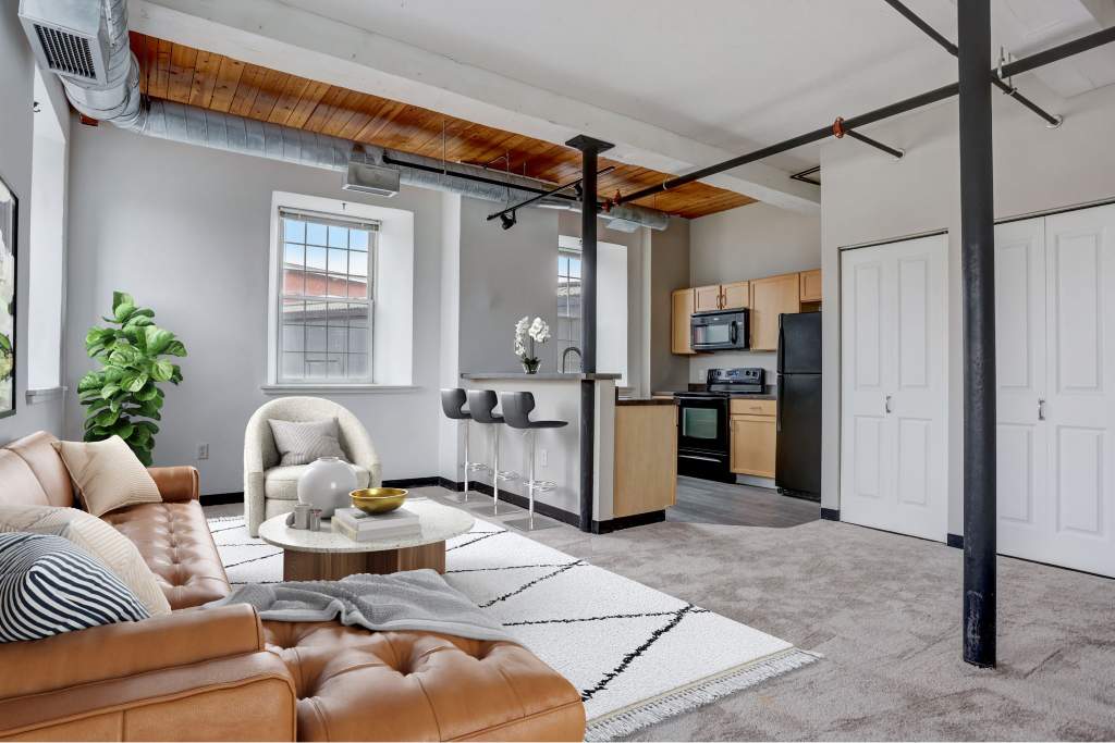 The Residences at Slatersville Mill Image 5