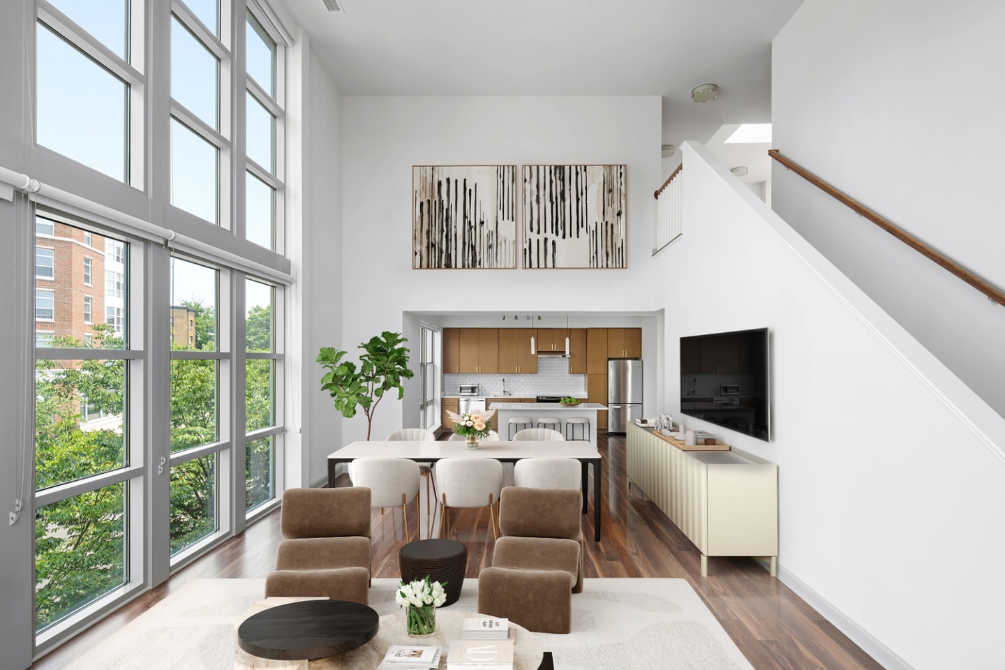 Cathedral Commons Image 35