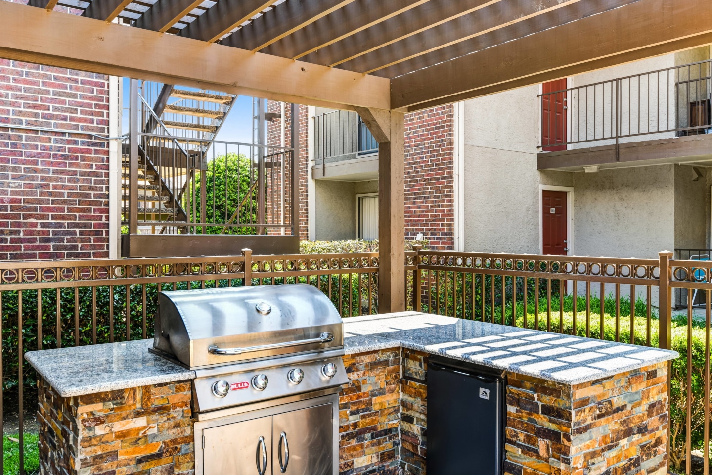 Vue at Knoll Trail Apartments Image 10