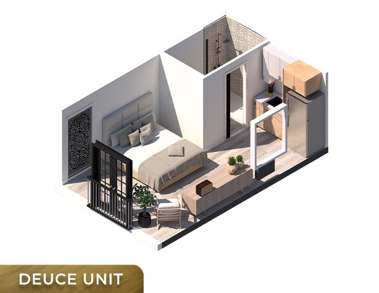 DLUX Lofts Image 26