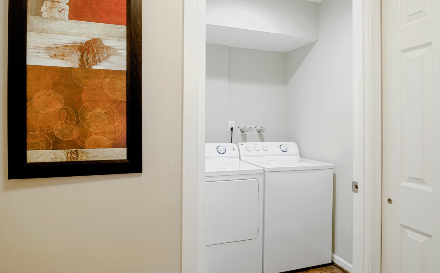 Residences at Pomona Park Image 6