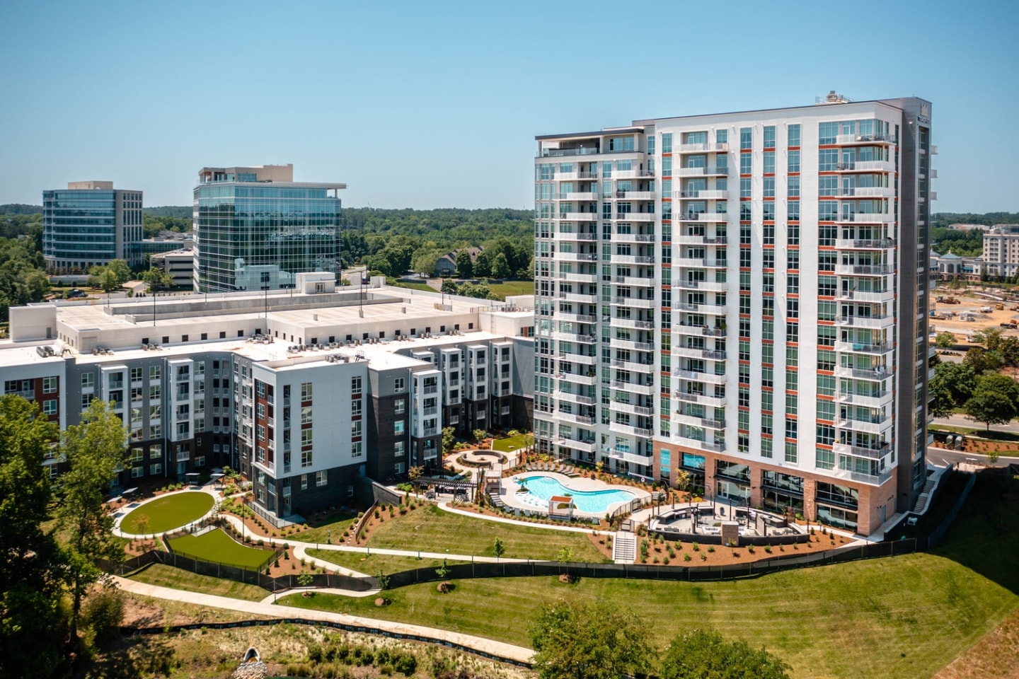 Towerview Ballantyne Image 42