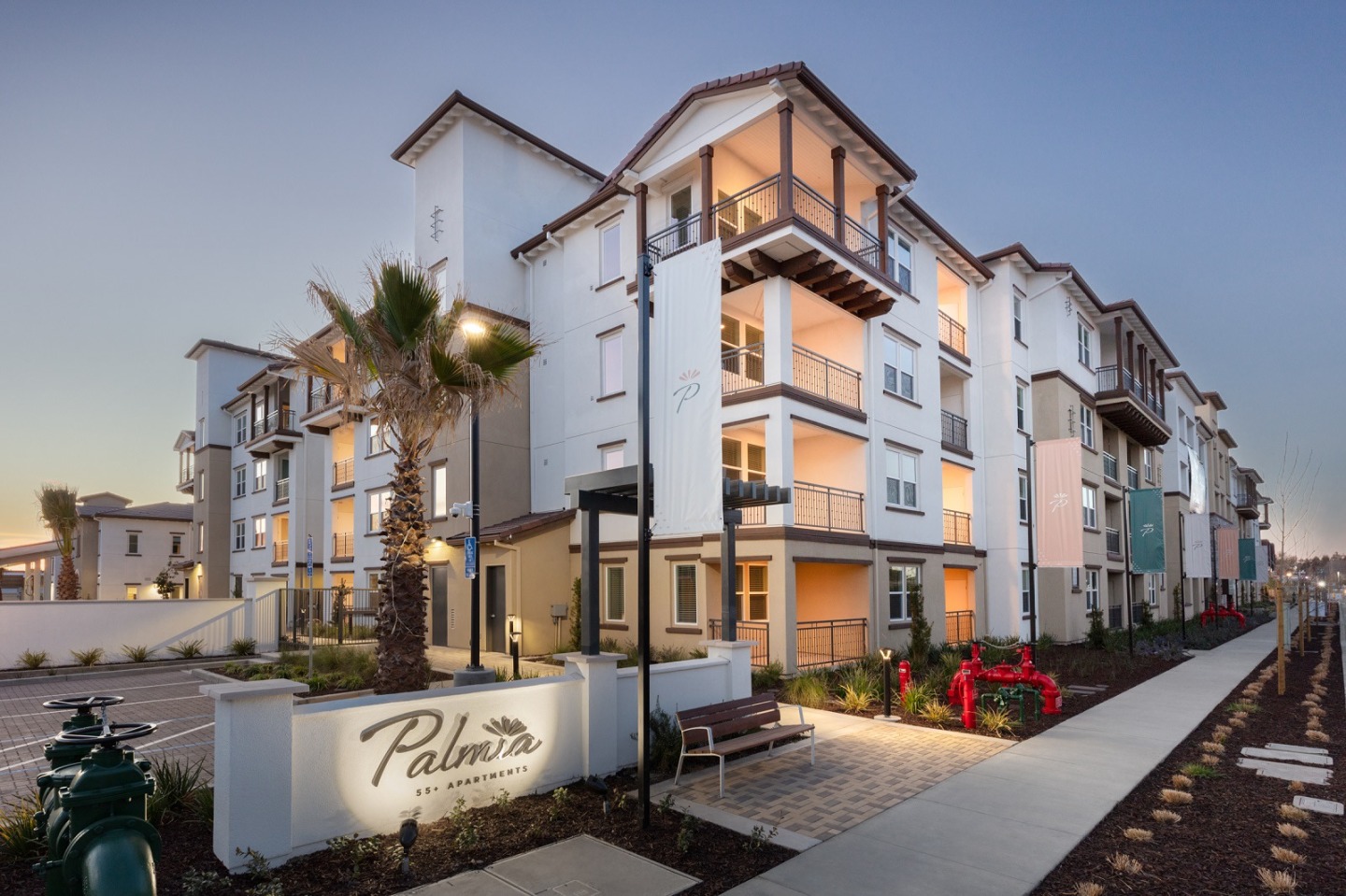 Senior Housing- Palmia, Age 55+ Luxury Apartments Image 11