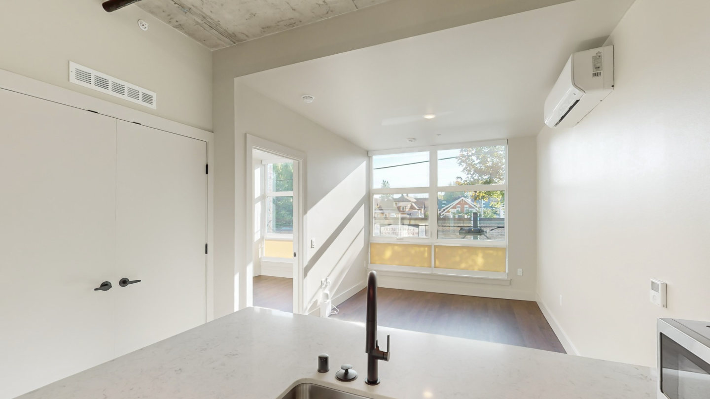 Capitol Hilltop Apartments Image 3
