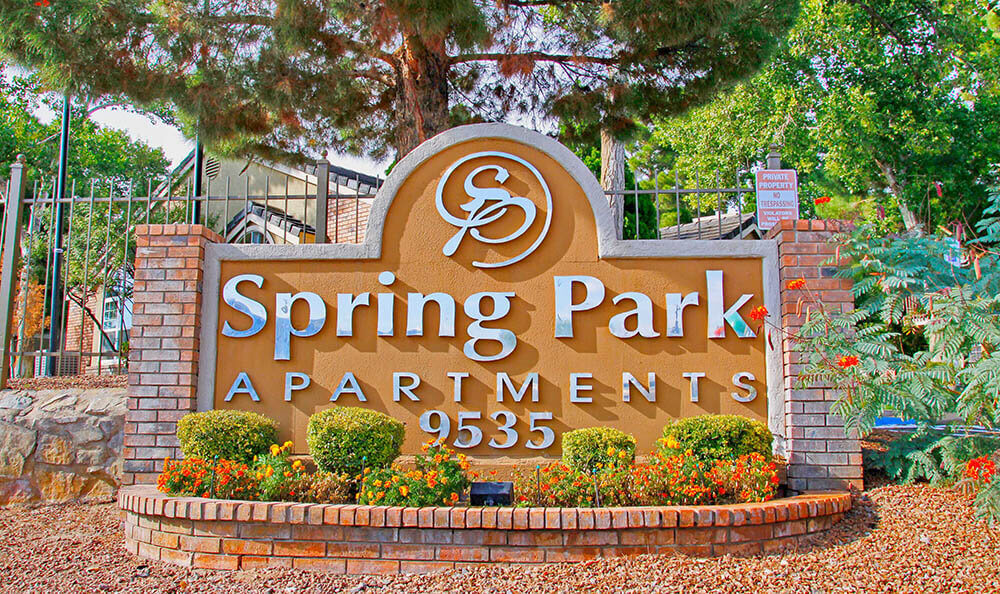 Spring Park Image 31