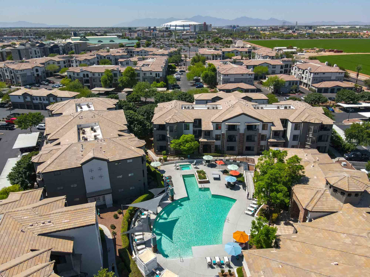 Zone Apartments Image 8