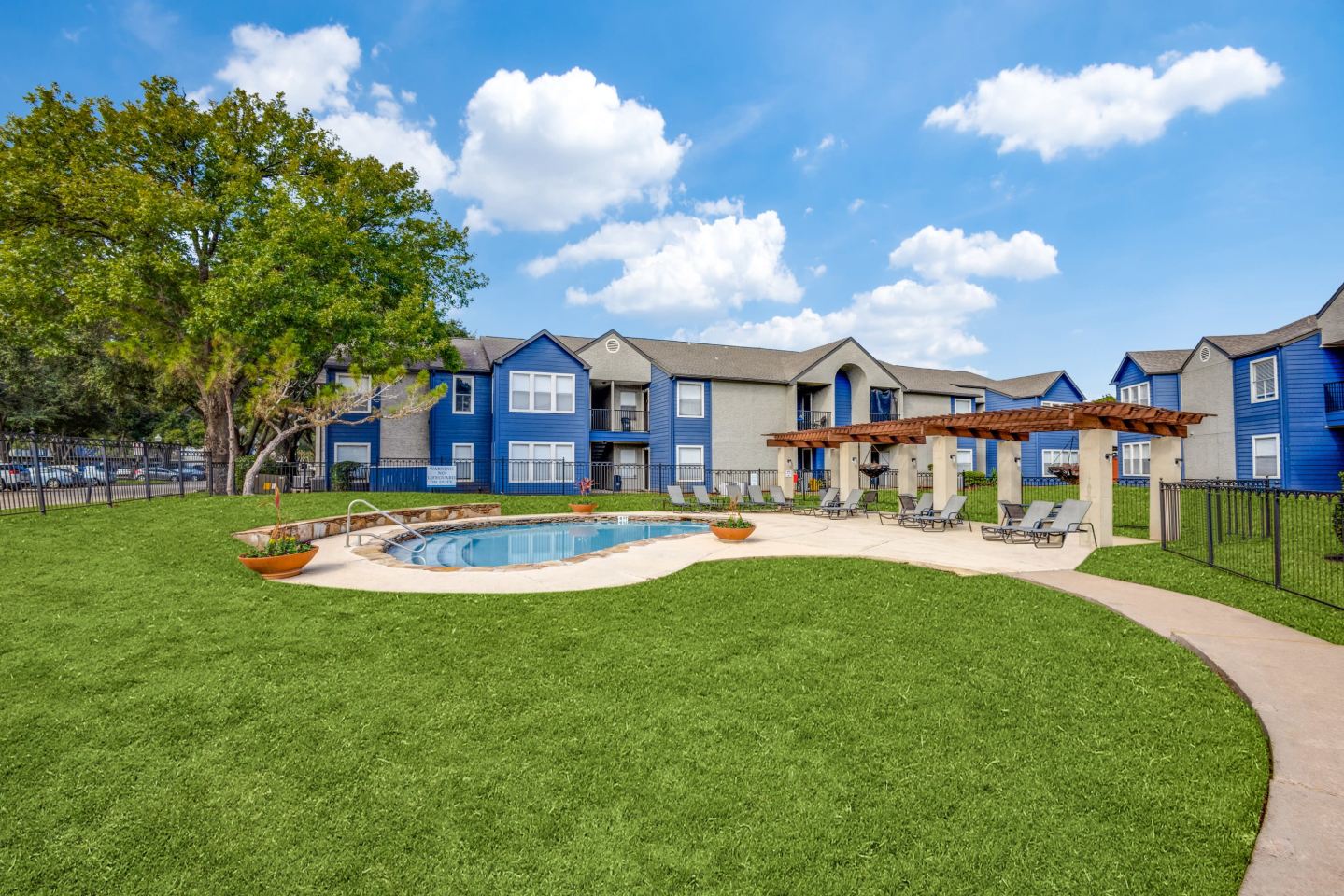 South Grand at Pecan Grove Image 1