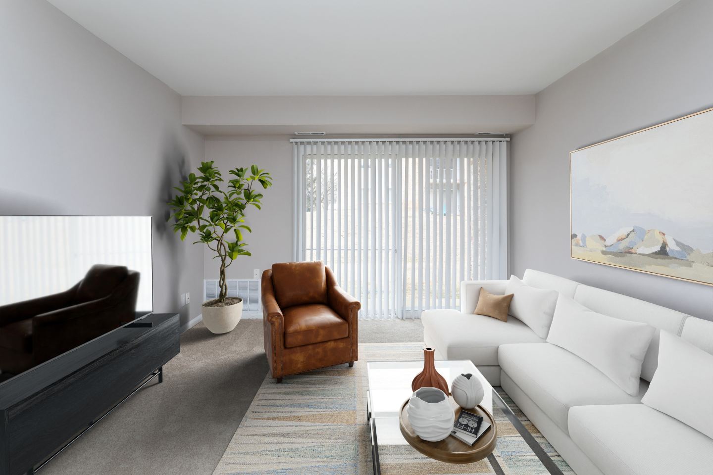 Apartments at Bel Air Image 3