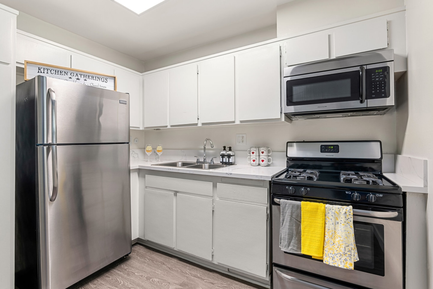 Weddington Apartments Image 10