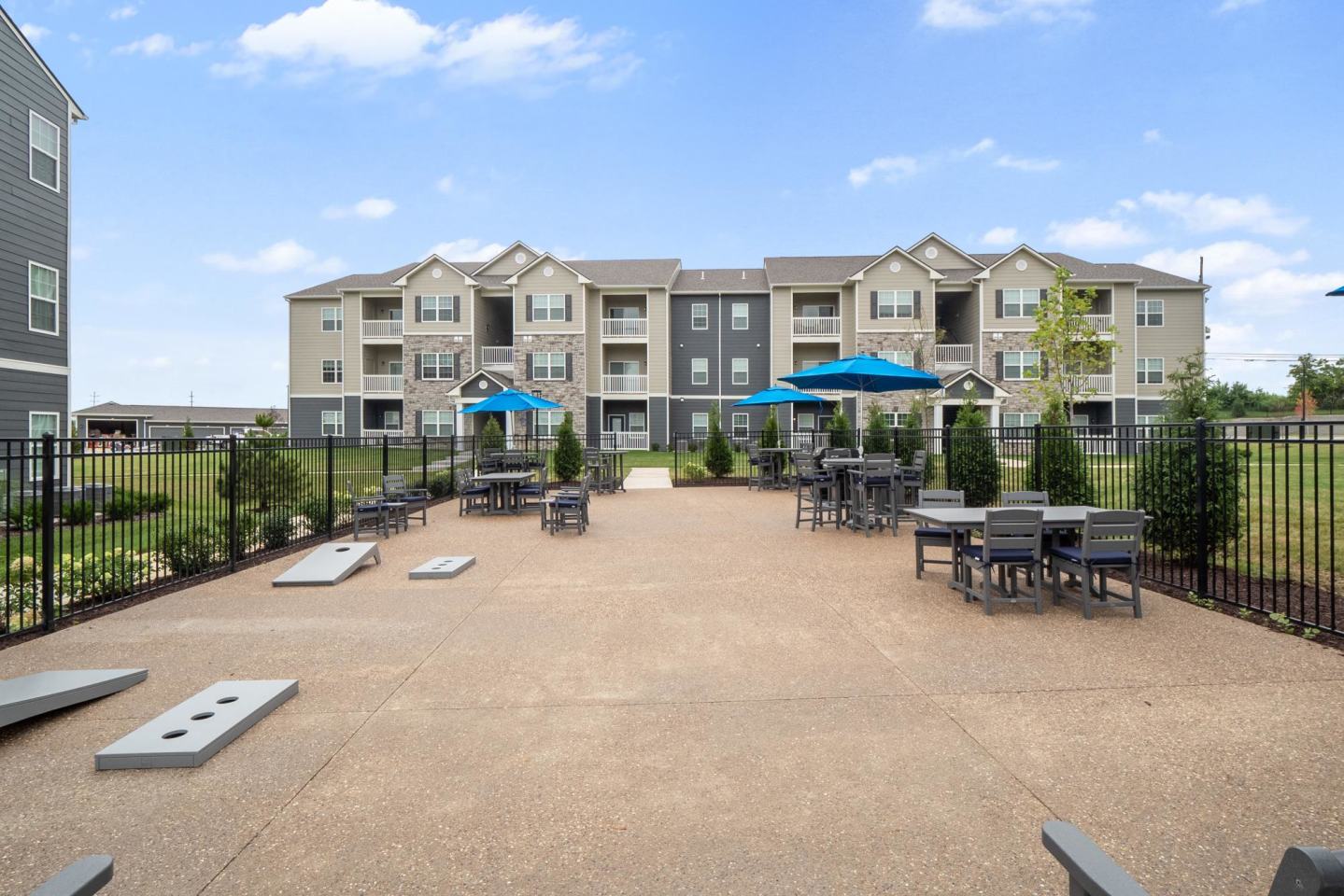 Aventura at Wentzville Image 10