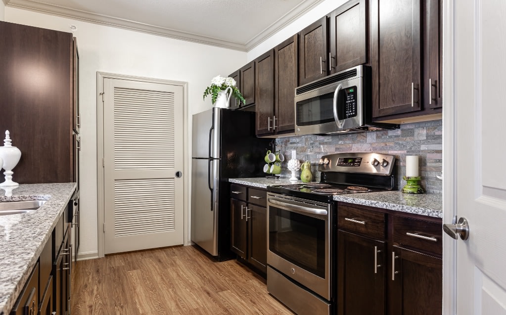 Jamestown Place Image 10