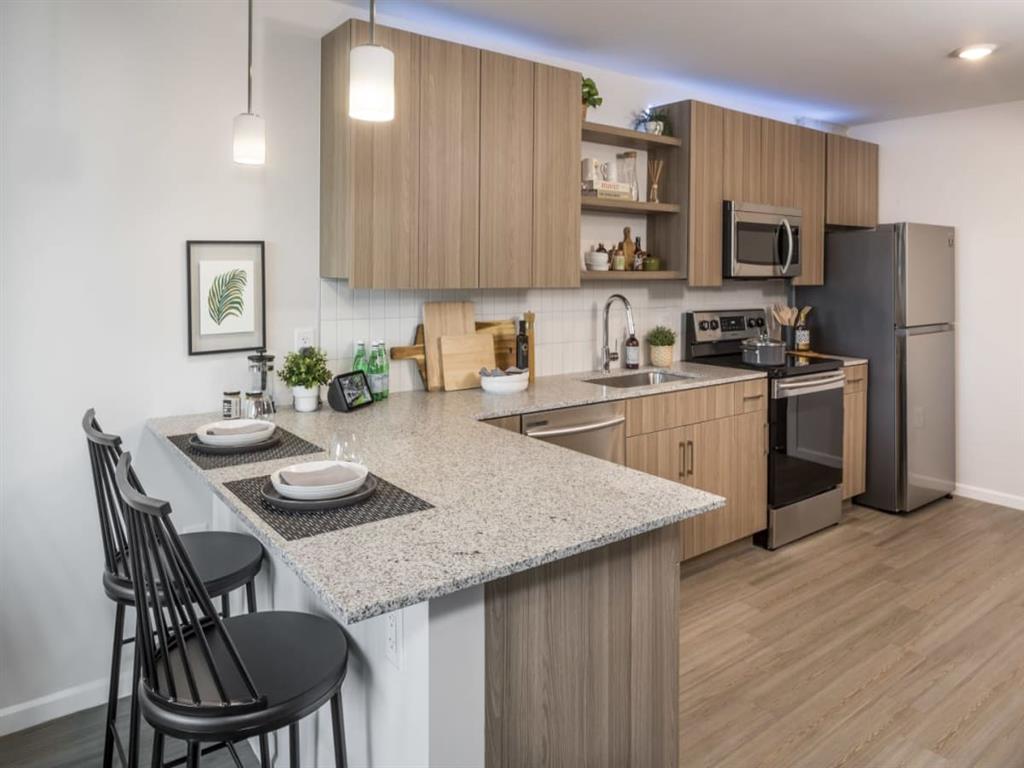 The Julian Apartments Image 3