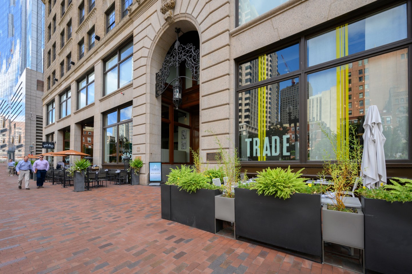 The Lofts at Atlantic Wharf Image 10