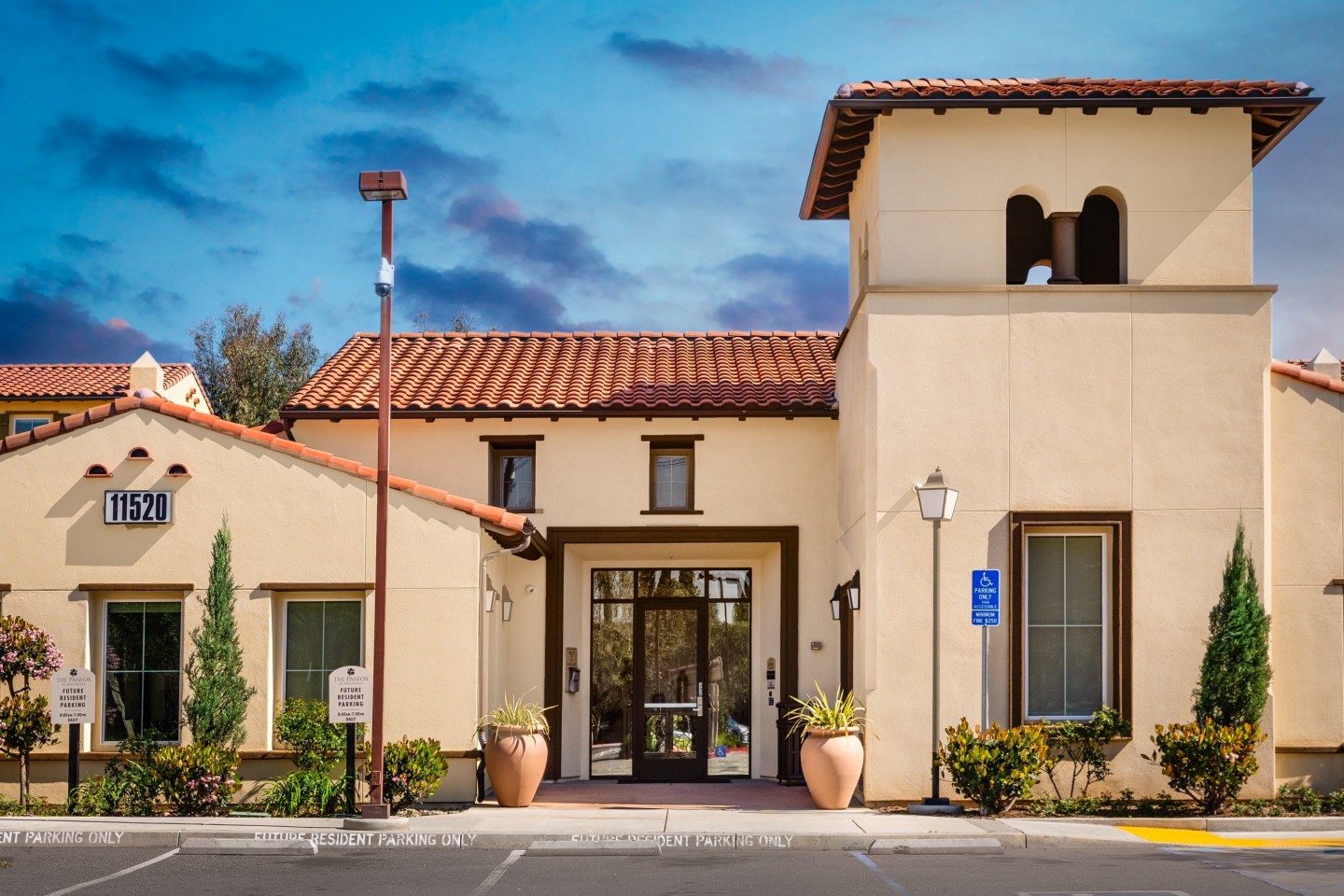 Paseos At Magnolia Luxury Apartment Homes Image 37