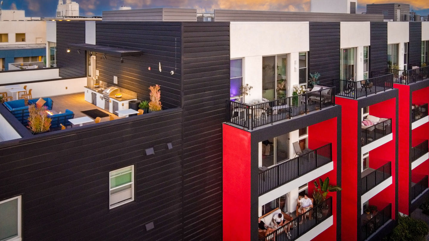 Domain West Hollywood Image 20
