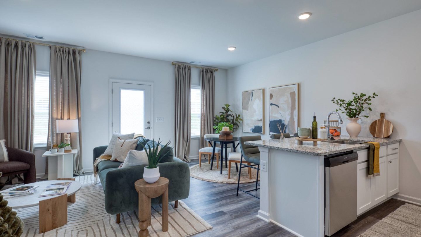 The Mark Townhomes Image 5