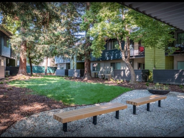 Arbor Walk Apartments Image 9