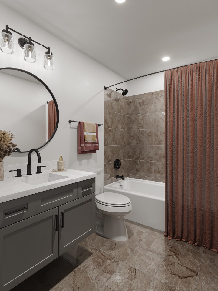 Brumby Lofts Image 9