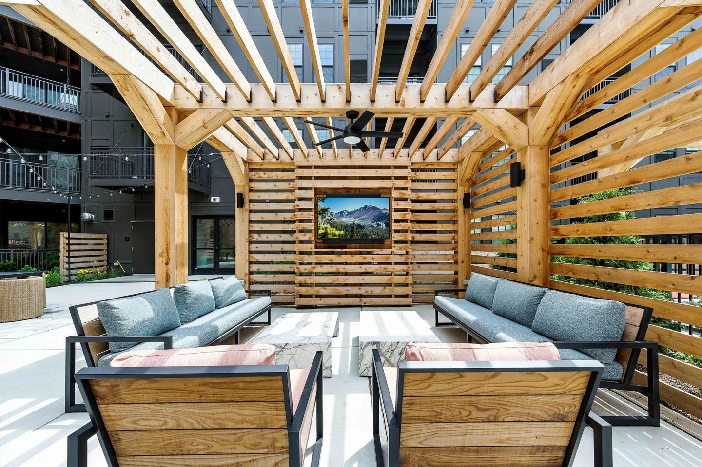 Metro 19 Apartments Image 43