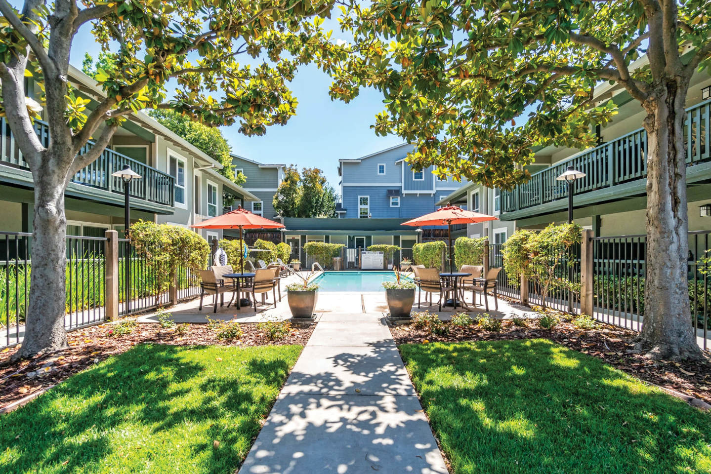 Pleasanton Glen Image 1