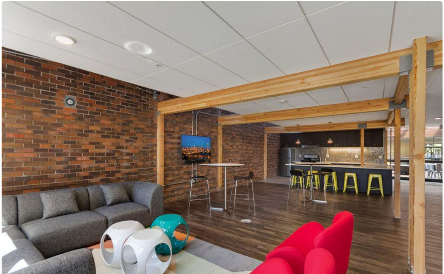 Mod Apartments Image 12