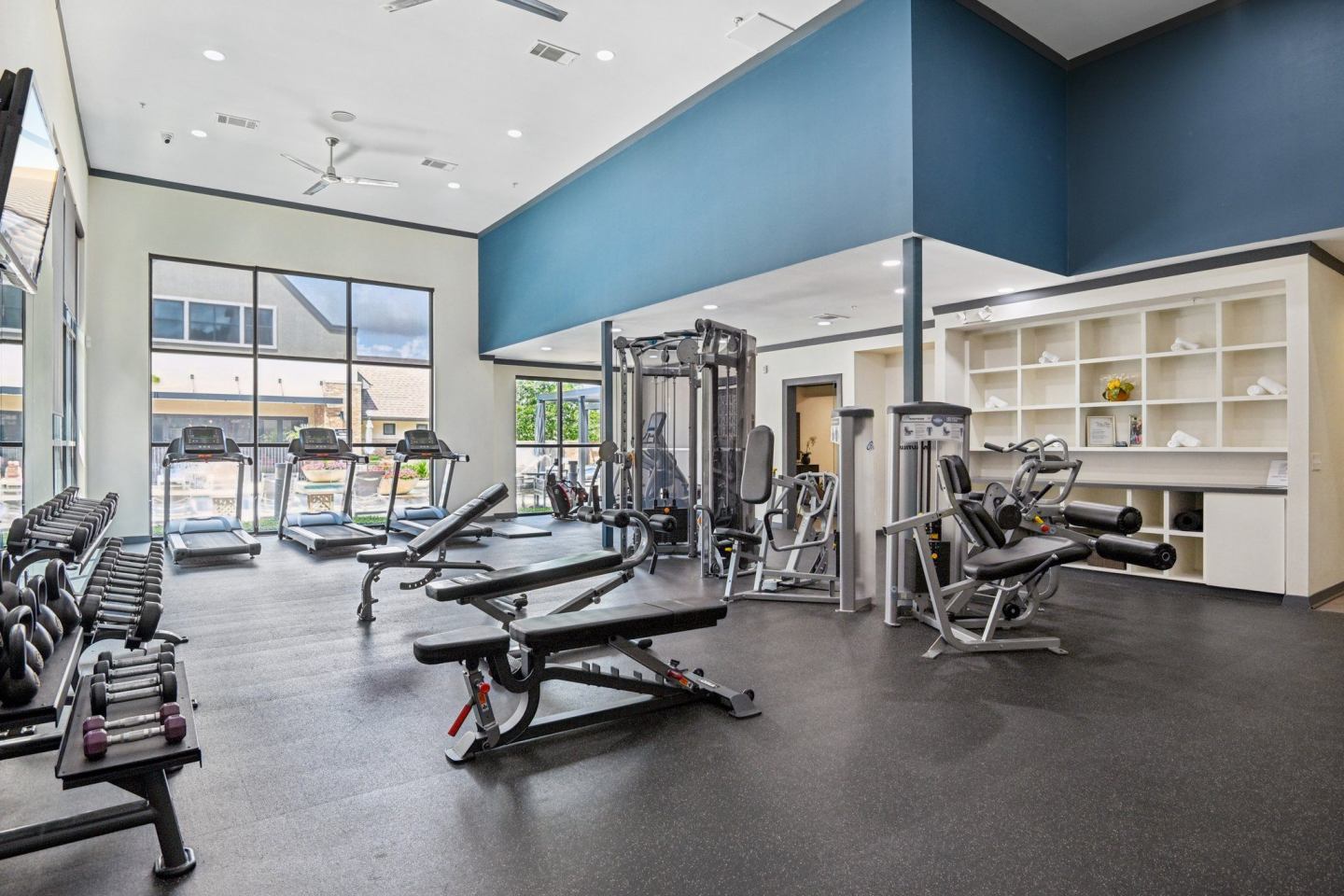 Park Central Flower Mound Image 44