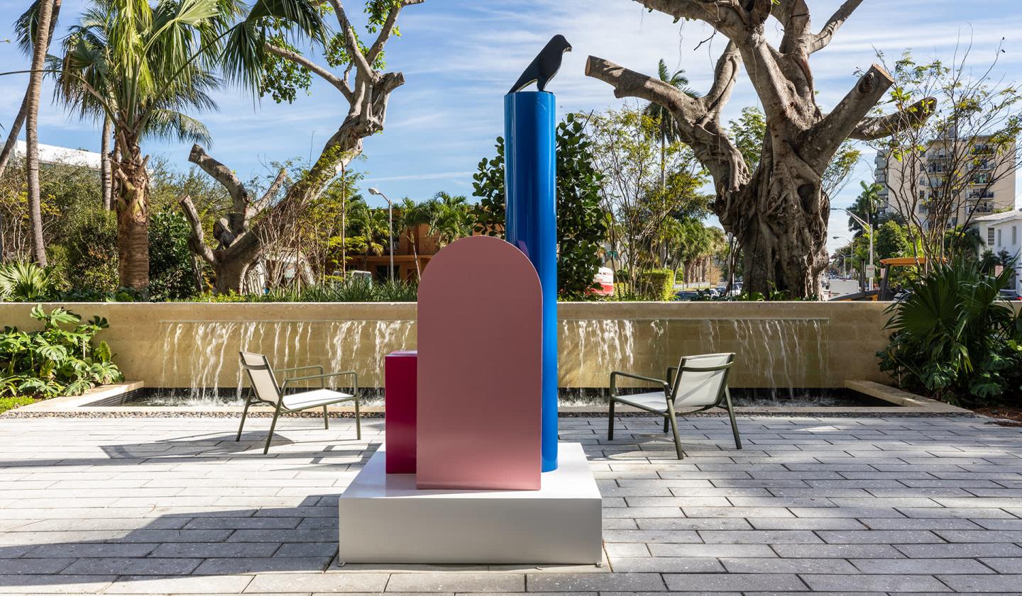 Flamingo Point Image 5