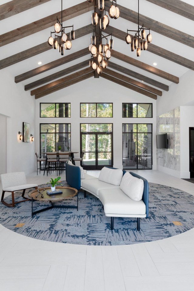 Alleia Luxury Apartments Image 8