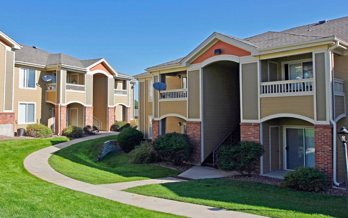 Traditions Denver-Affordable Housing Image 3