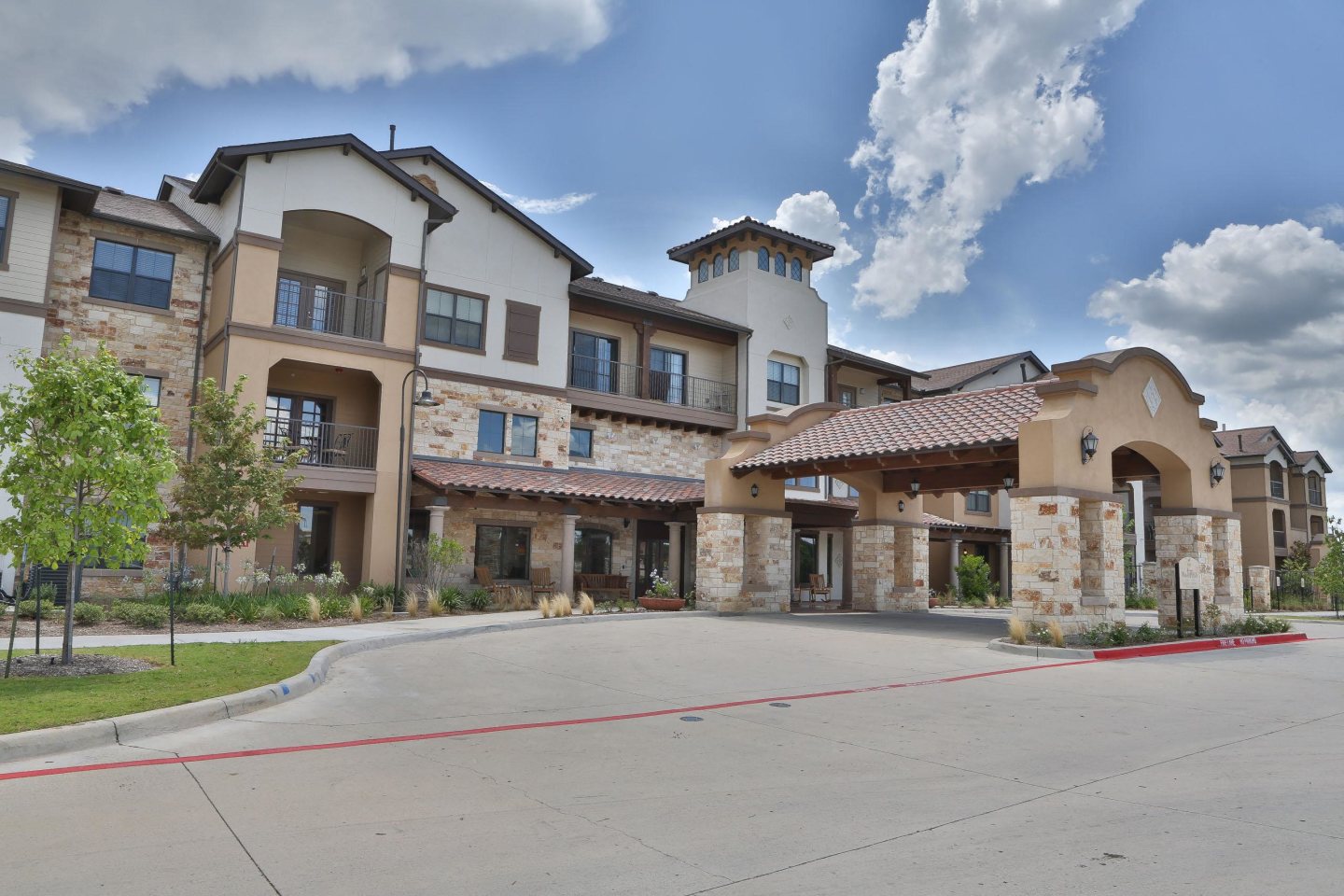 Mariposa at Elk Drive - Senior Housing Image 3