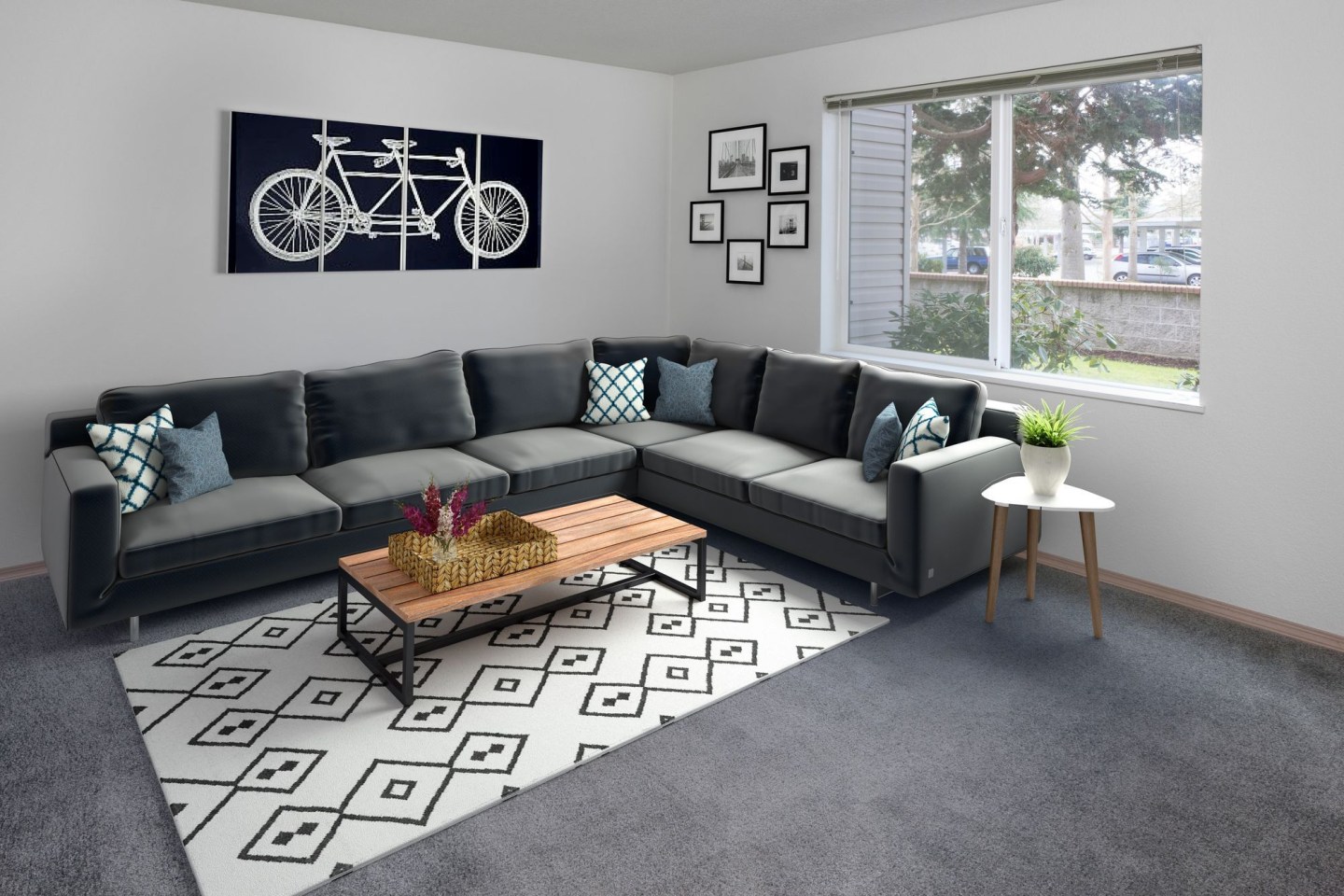 Parkside Apartments Image 13