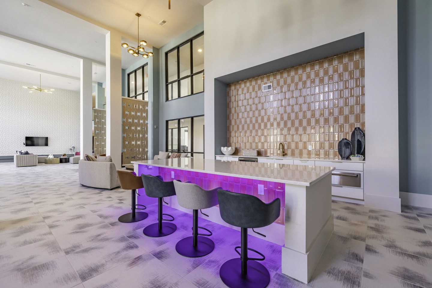 Forena Luxury Living Image 7