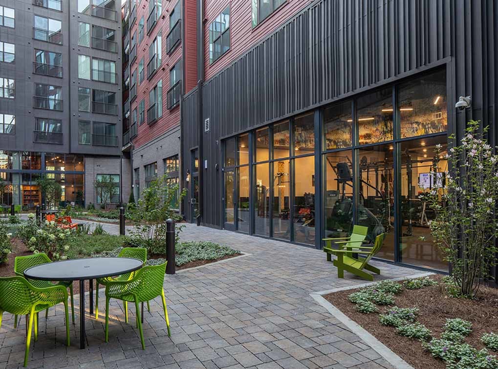 AMLI Westside Image 18