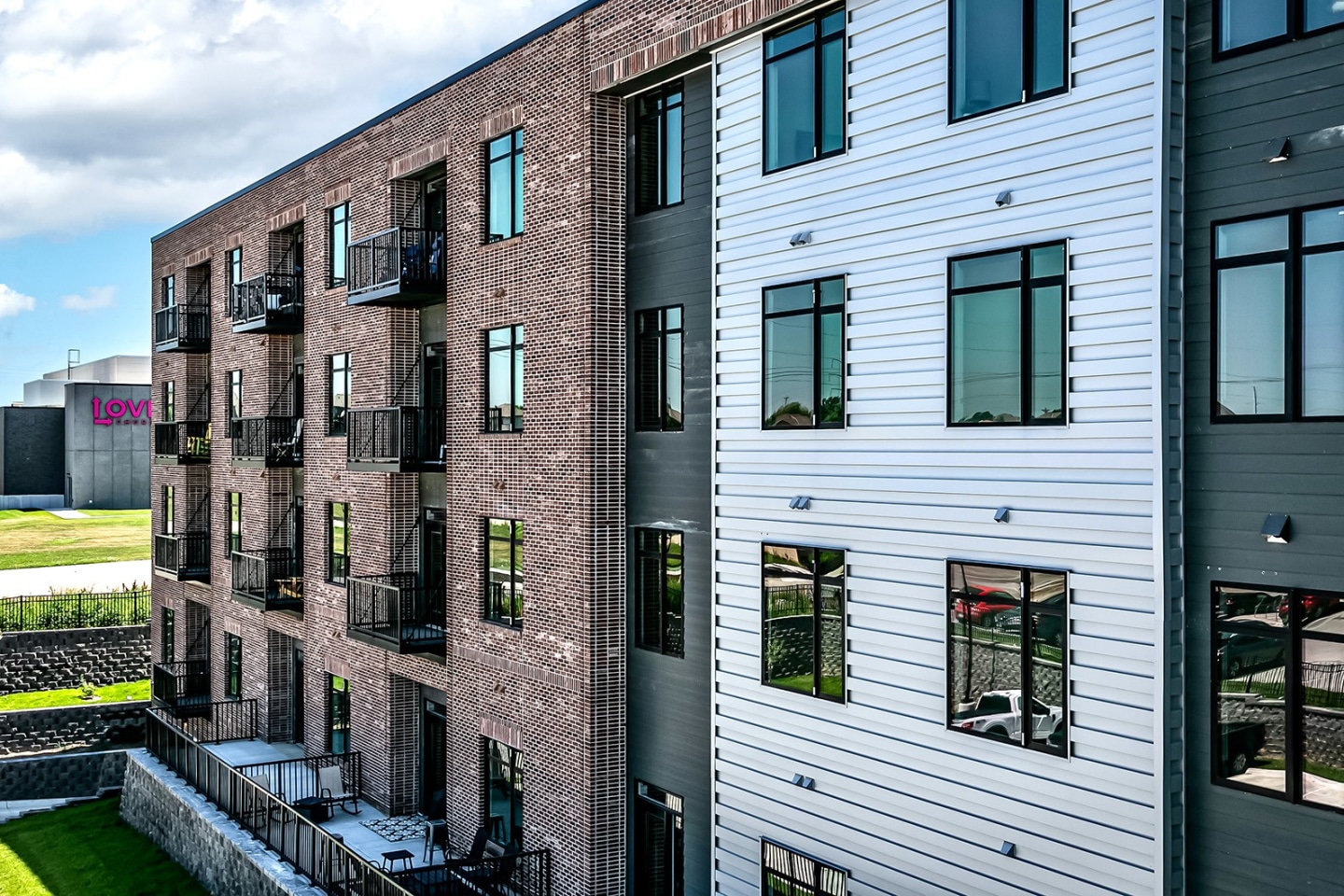 Dalmore Apartments Image 24