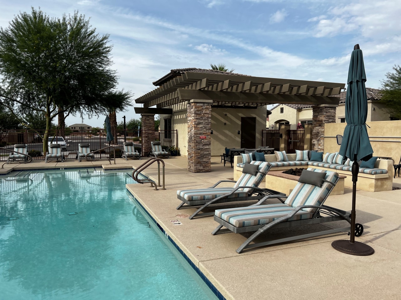 Villas at Chandler Heights Image 3