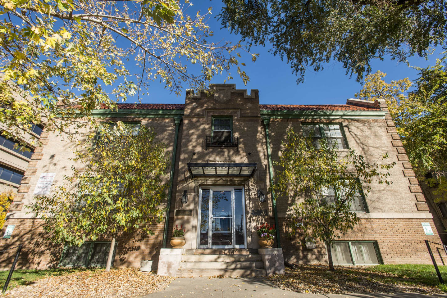 The Ambassador Image 1