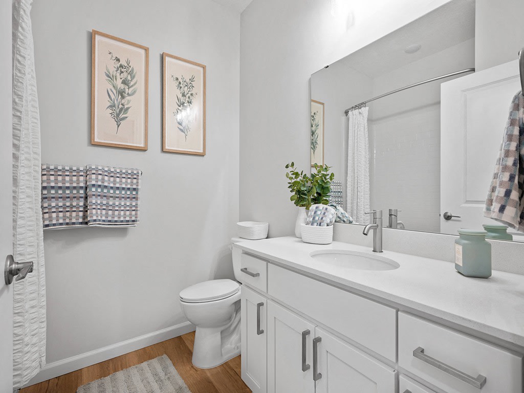 The Villas at Maplewood Image 12