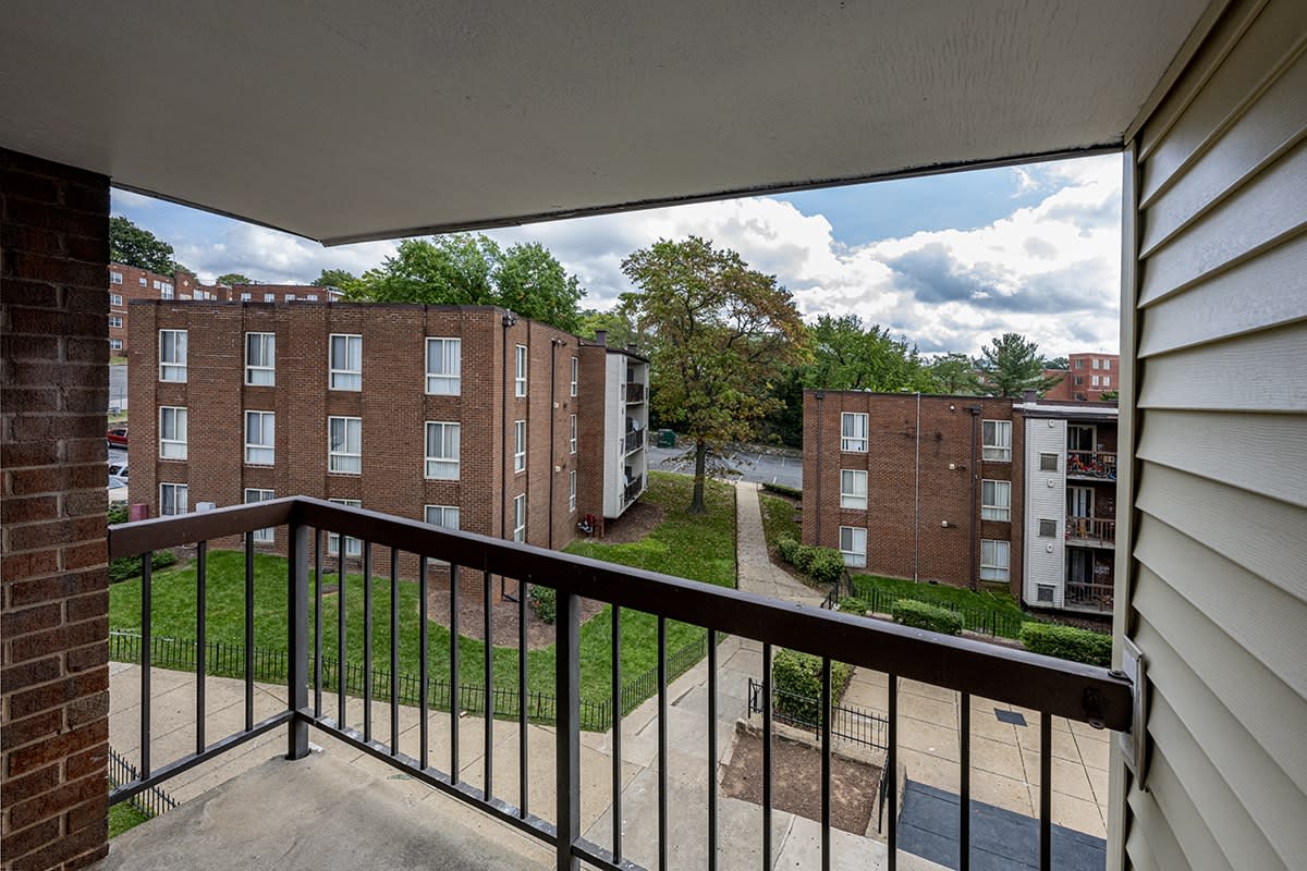Stoneridge Apartments Image 7