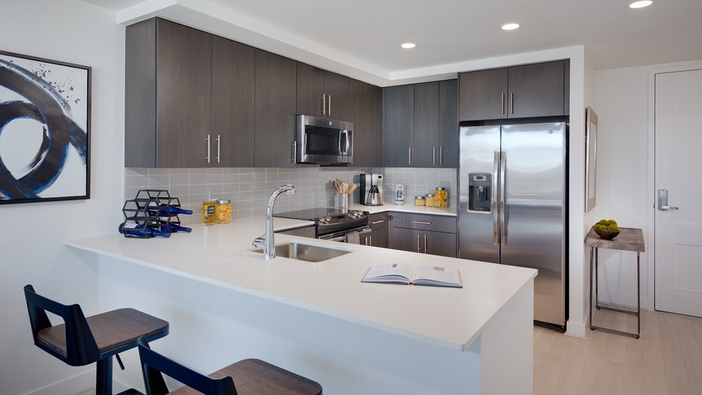 F1RST Residences Image 15