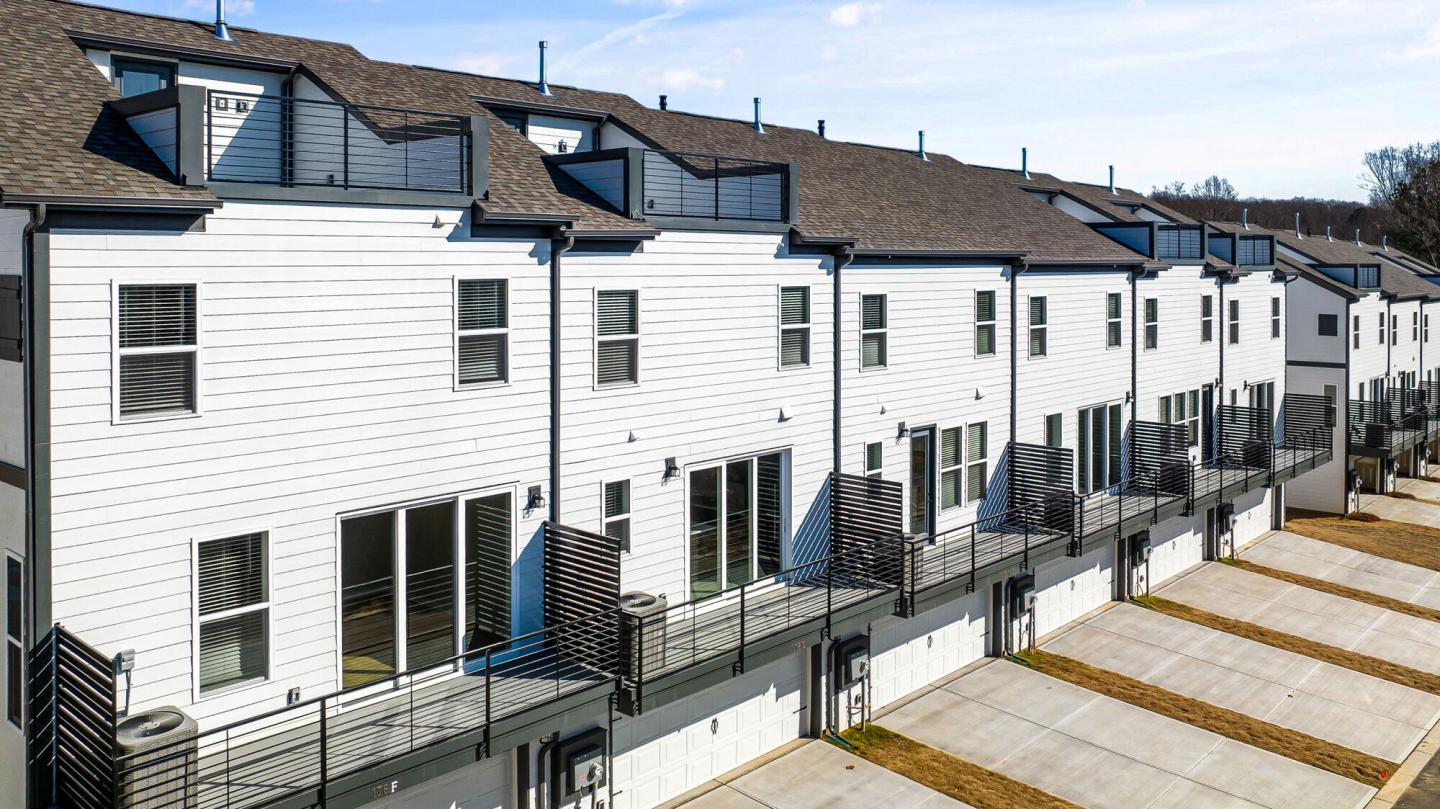 Abode at Reid's Cove Townhomes Image 1