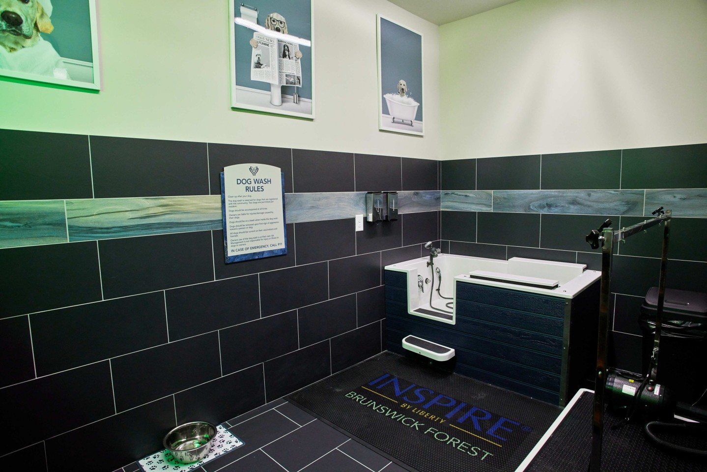 Inspire Brunswick Forest - 55+ Active Adult Community Image 9