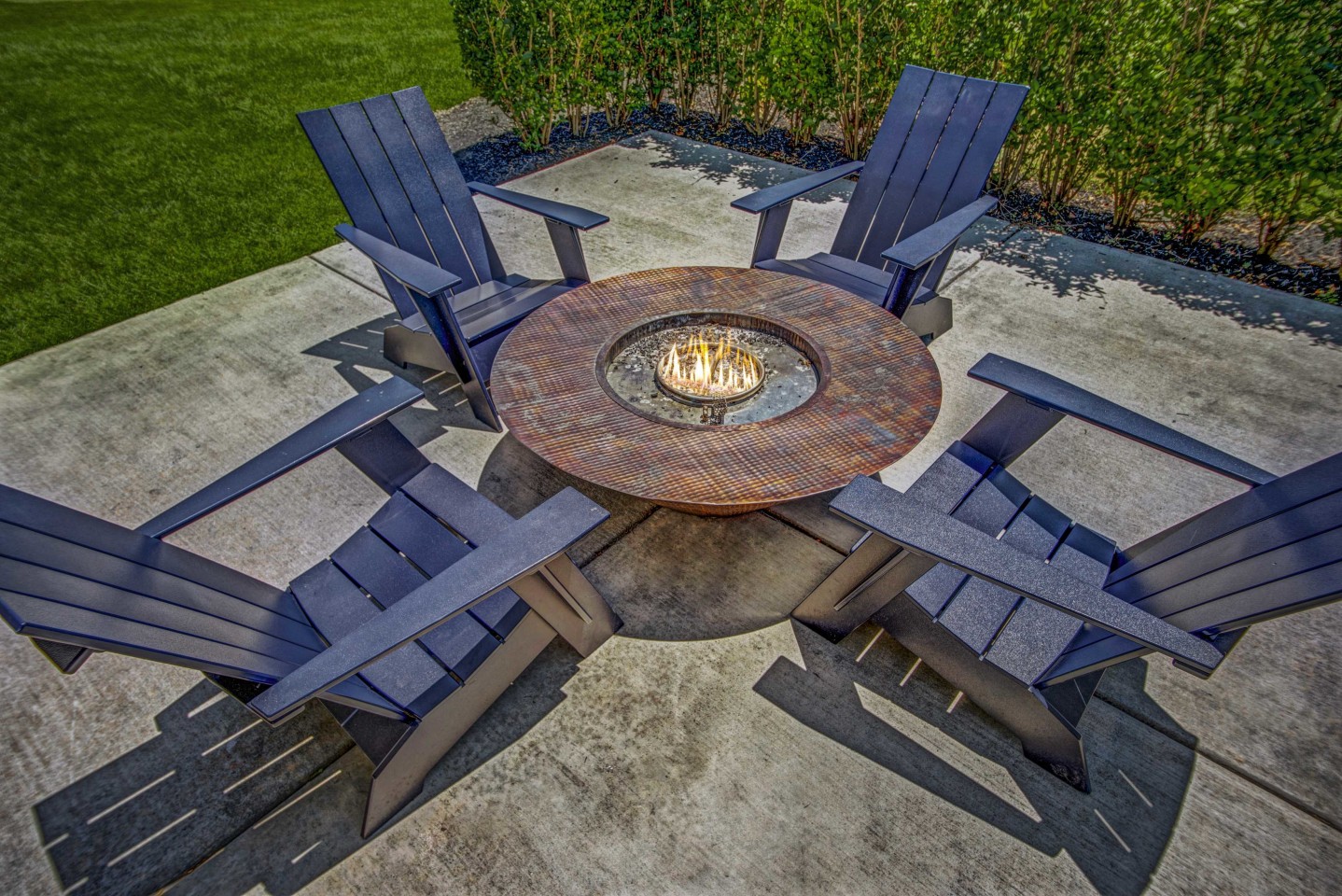 Golf Club Apartments and Townhomes Image 7