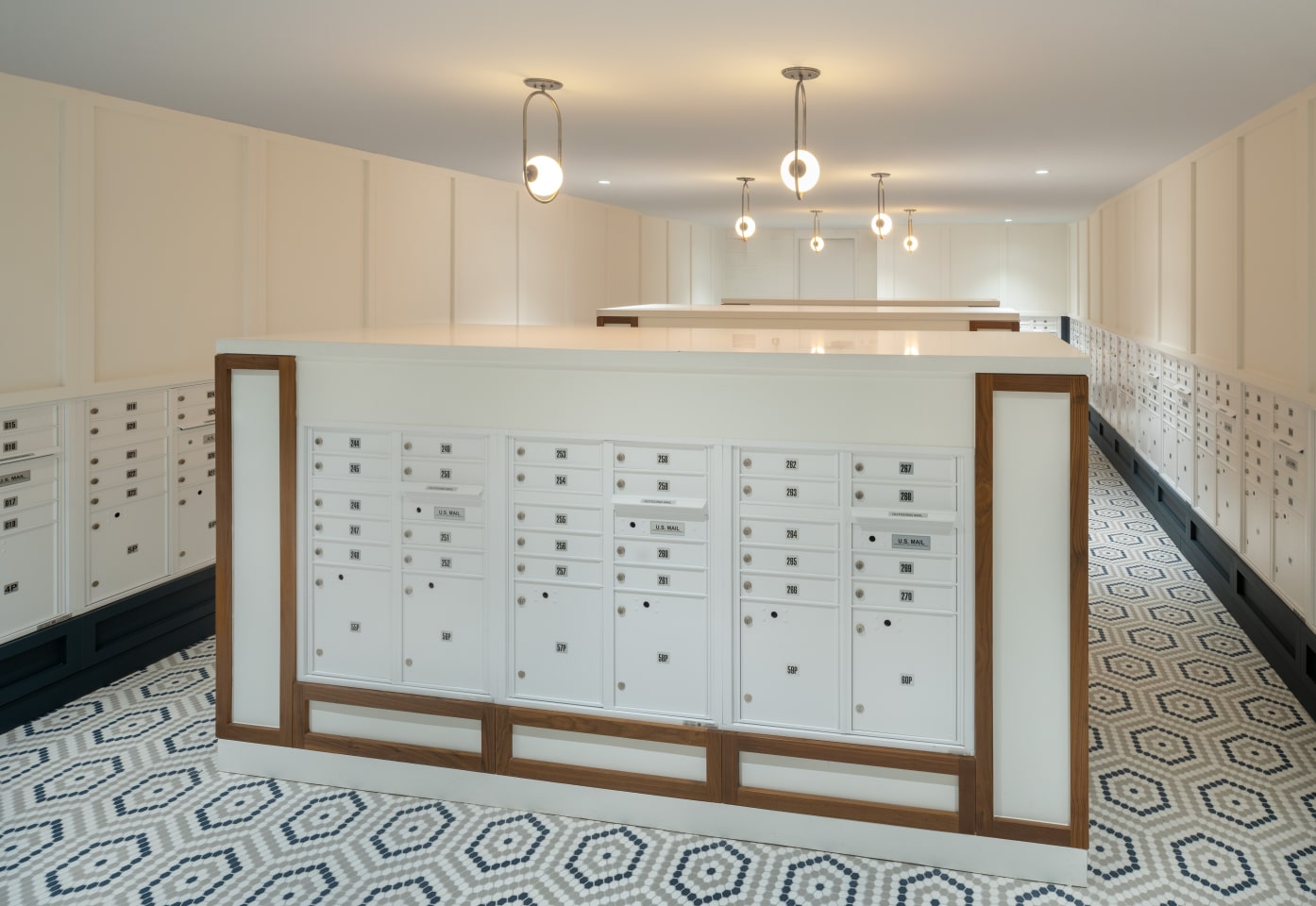Logic Apartments Image 30