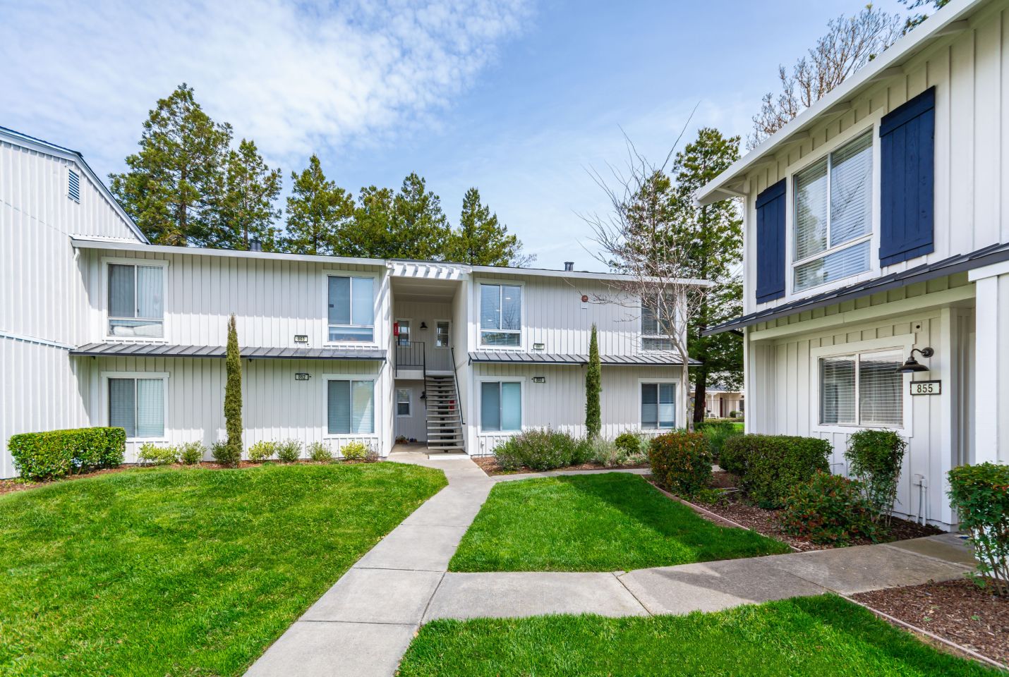 The Grove Luxury Apartments Image 30