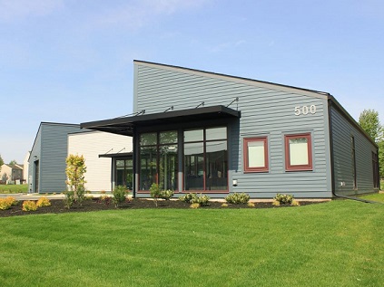 Greenbriar Estates Townhomes Image 1