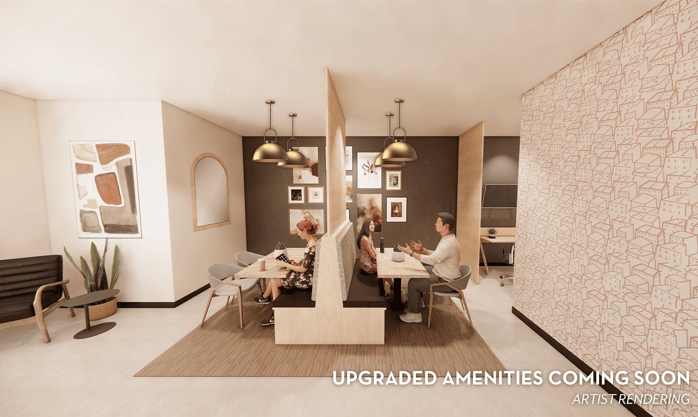 The Delano at North Richland Hills Apartments Image 14