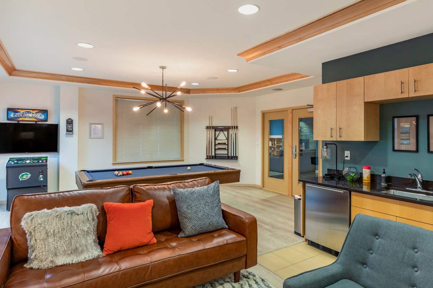 The Enclave Luxury Apartments Image 39