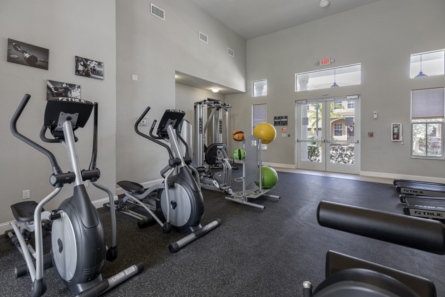 Palm Breeze at Keys Gate Image 4