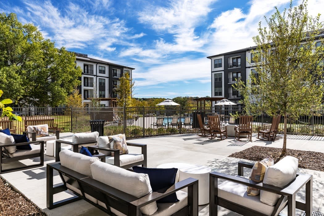 Overture River District - 55+ Apartment Homes Image 11